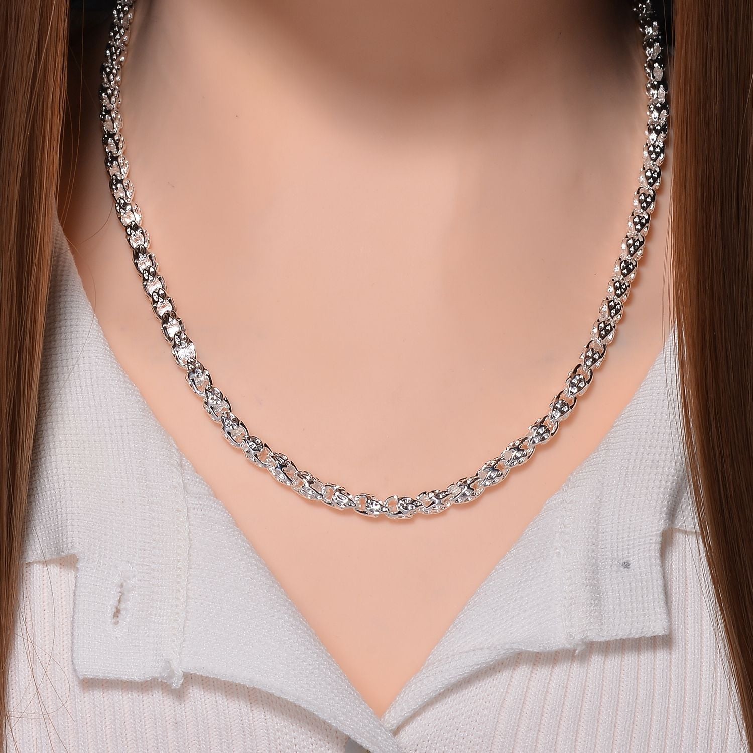 Silber