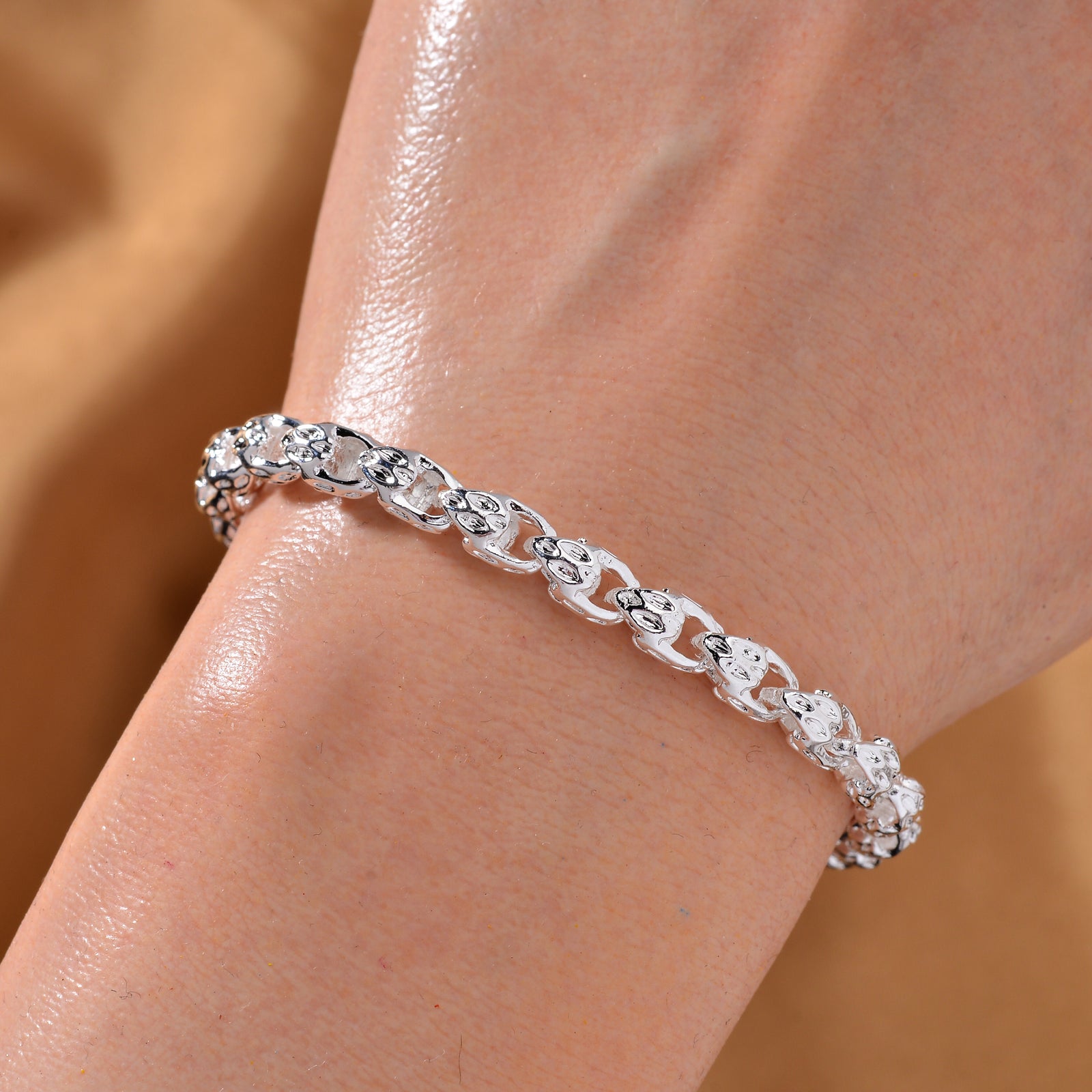 Silber