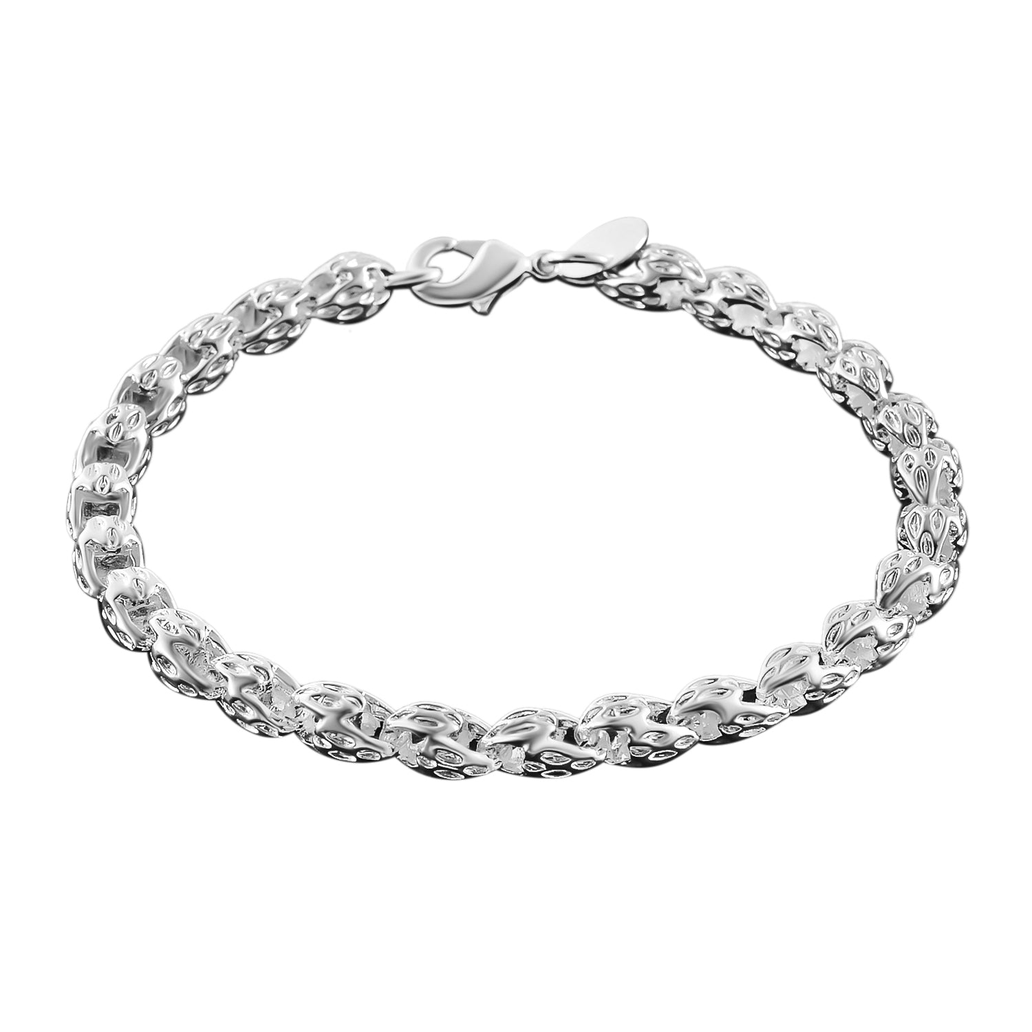 Silber