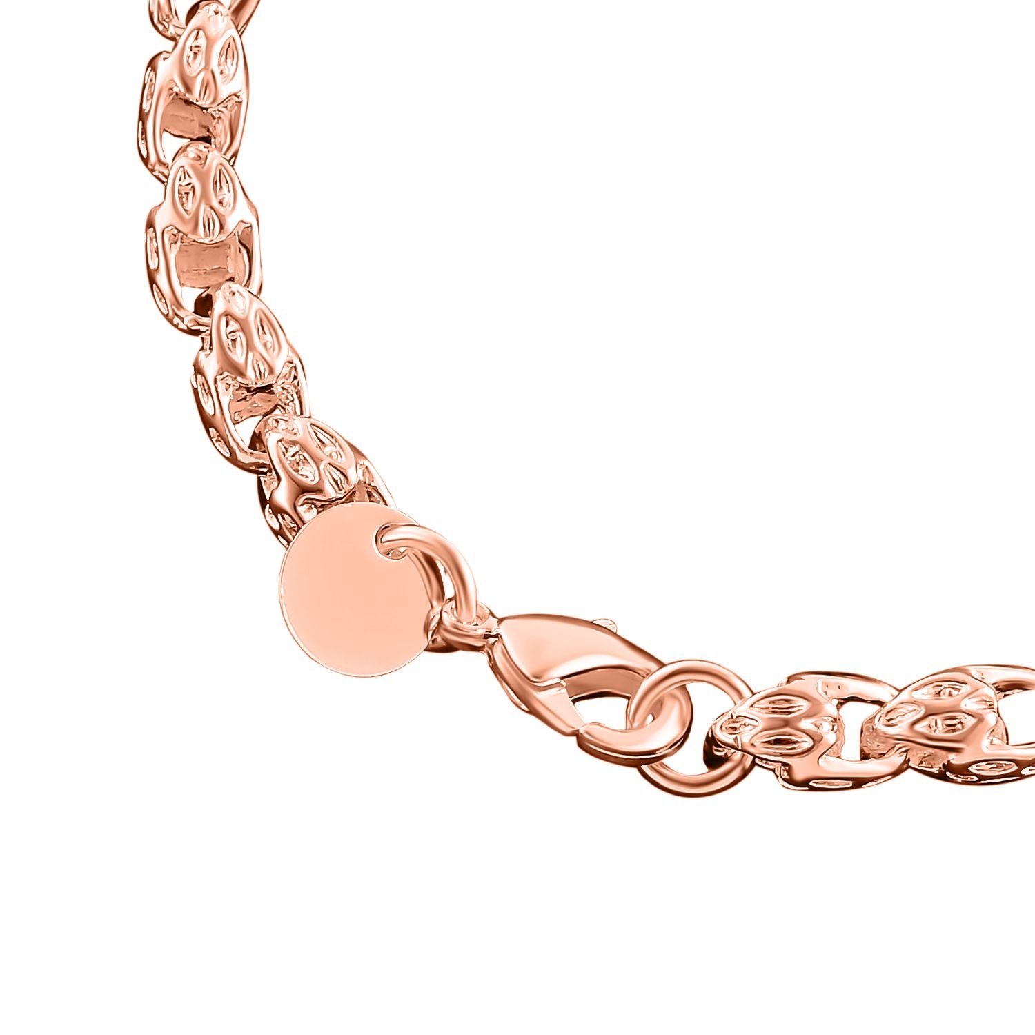 Rosegold