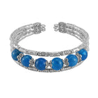 Blau