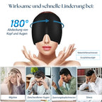 Kopfmaske