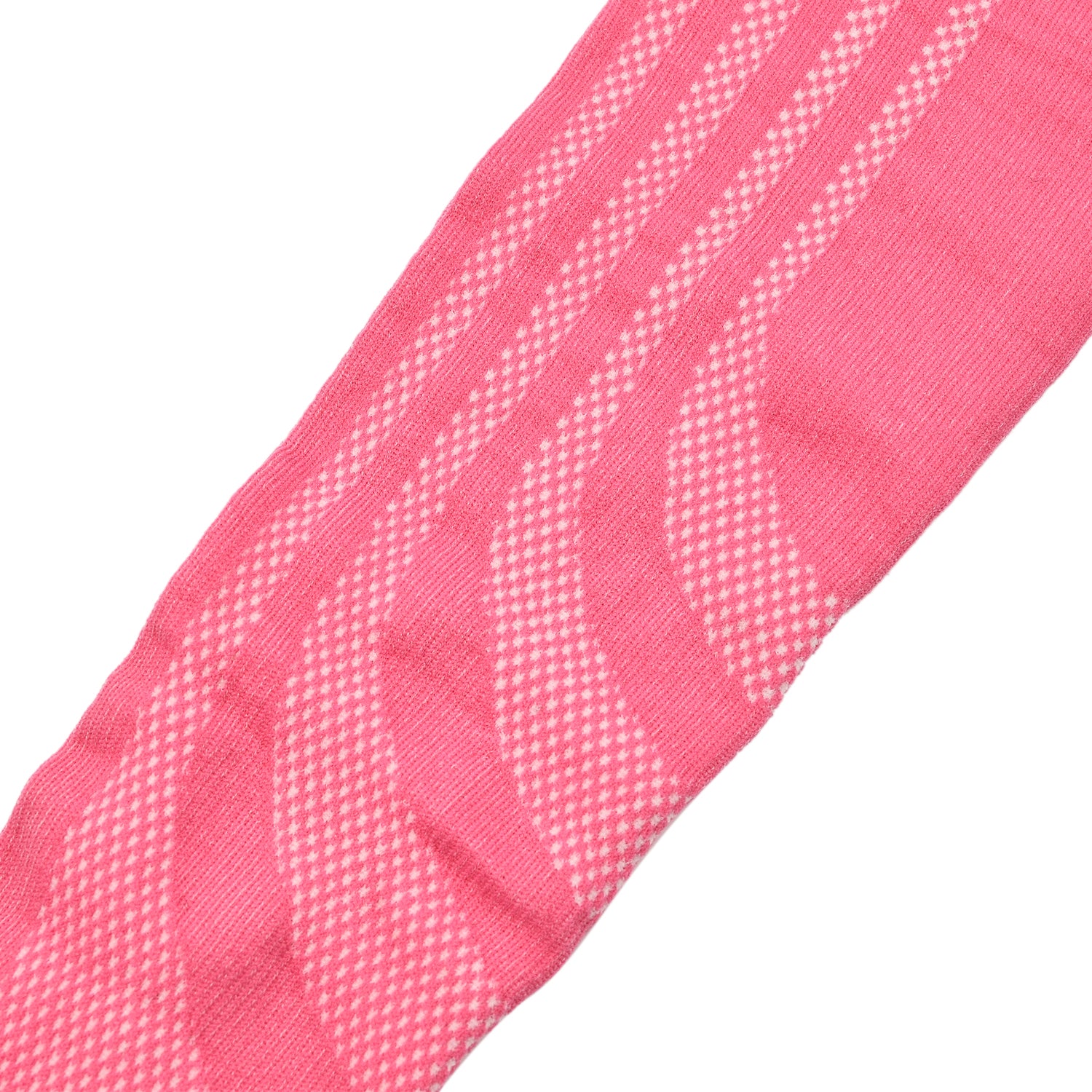 SANKOM Kompressionsstrümpfe, L-XL, Rosa, Größe 41-45