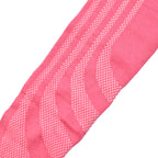 SANKOM Kompressionsstrümpfe, L-XL, Rosa, Größe 41-45