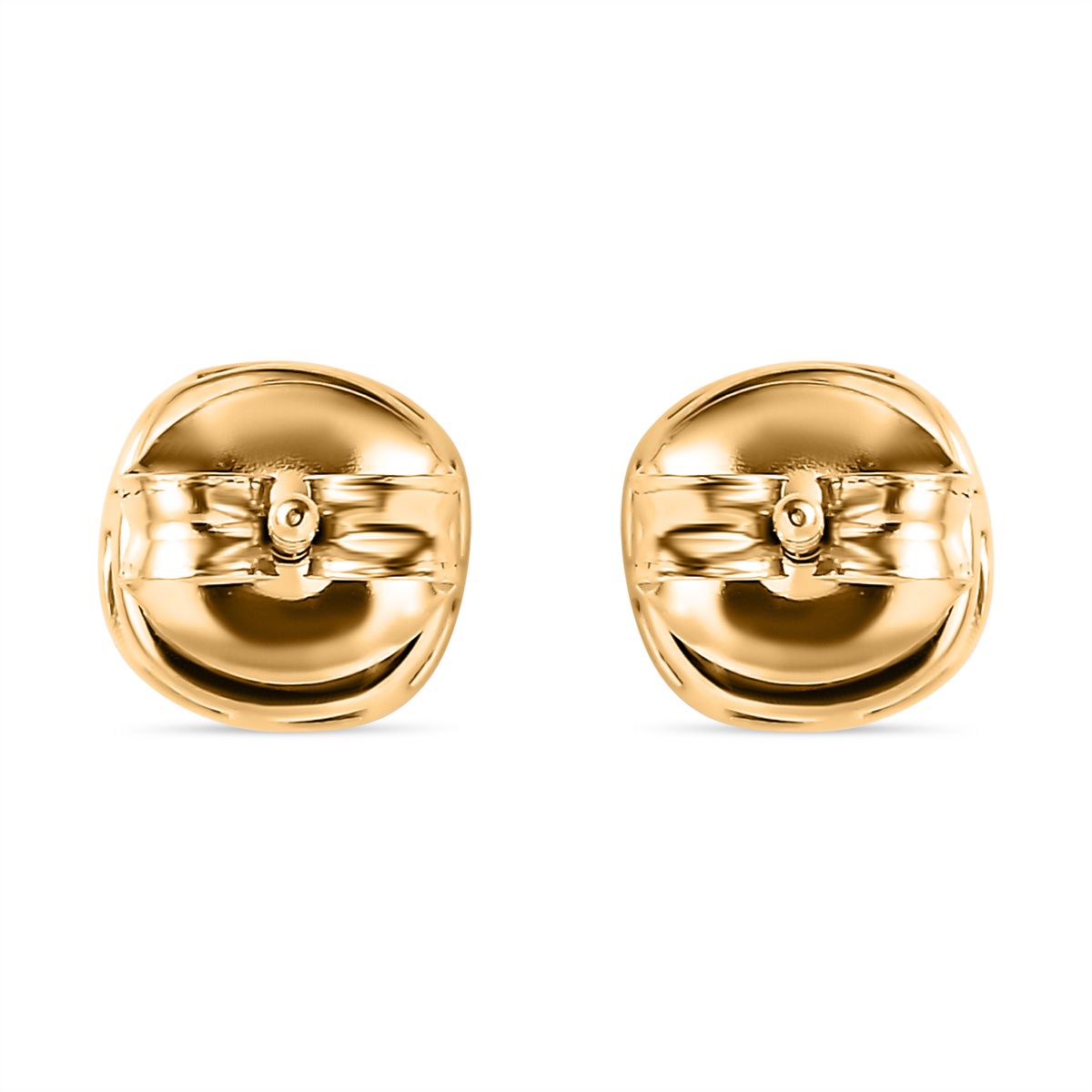 750 Gelbgold Vermeil