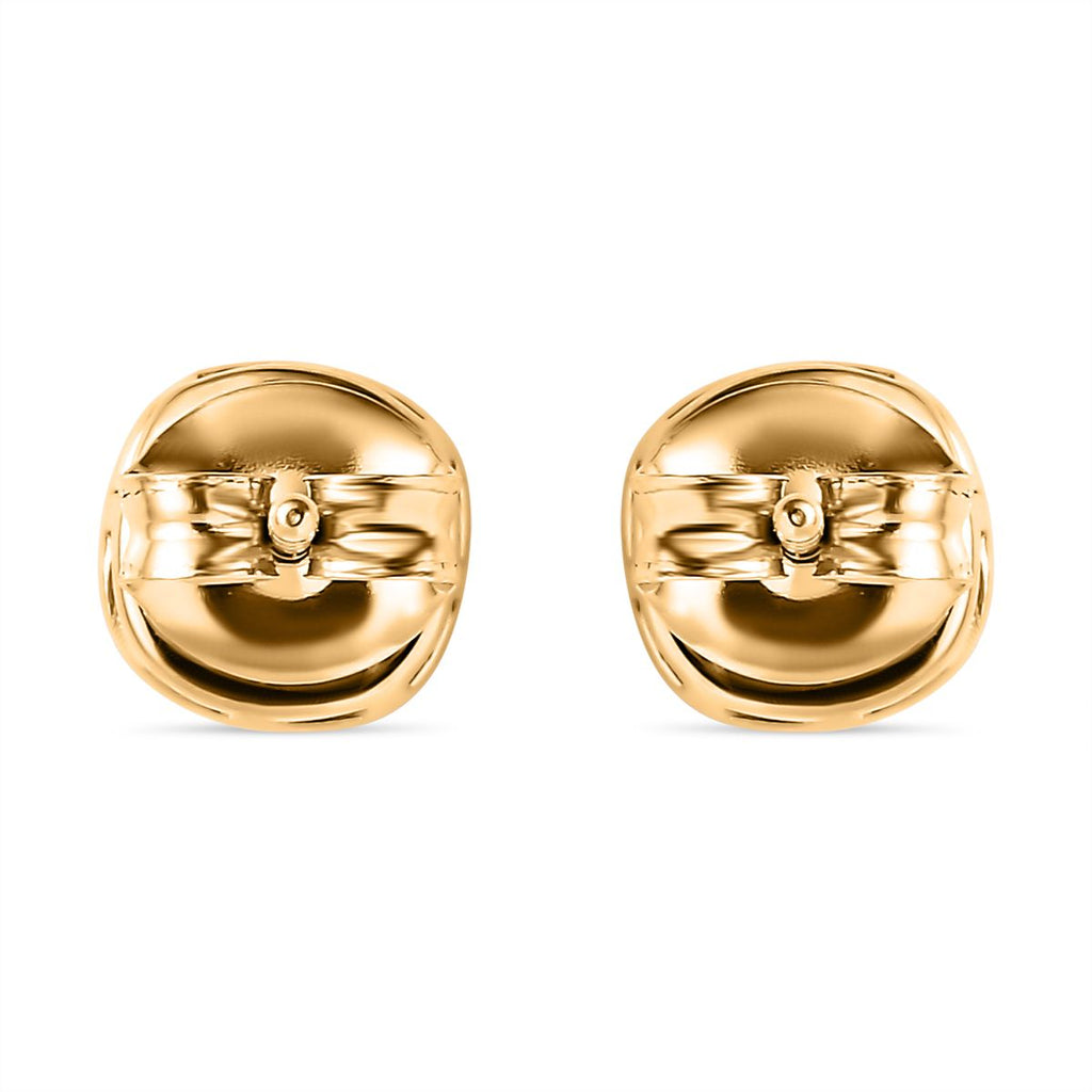 750 Gelbgold Vermeil