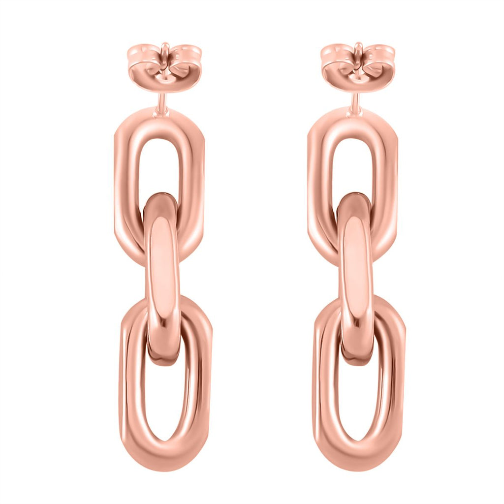 IP Rosa Plattierung