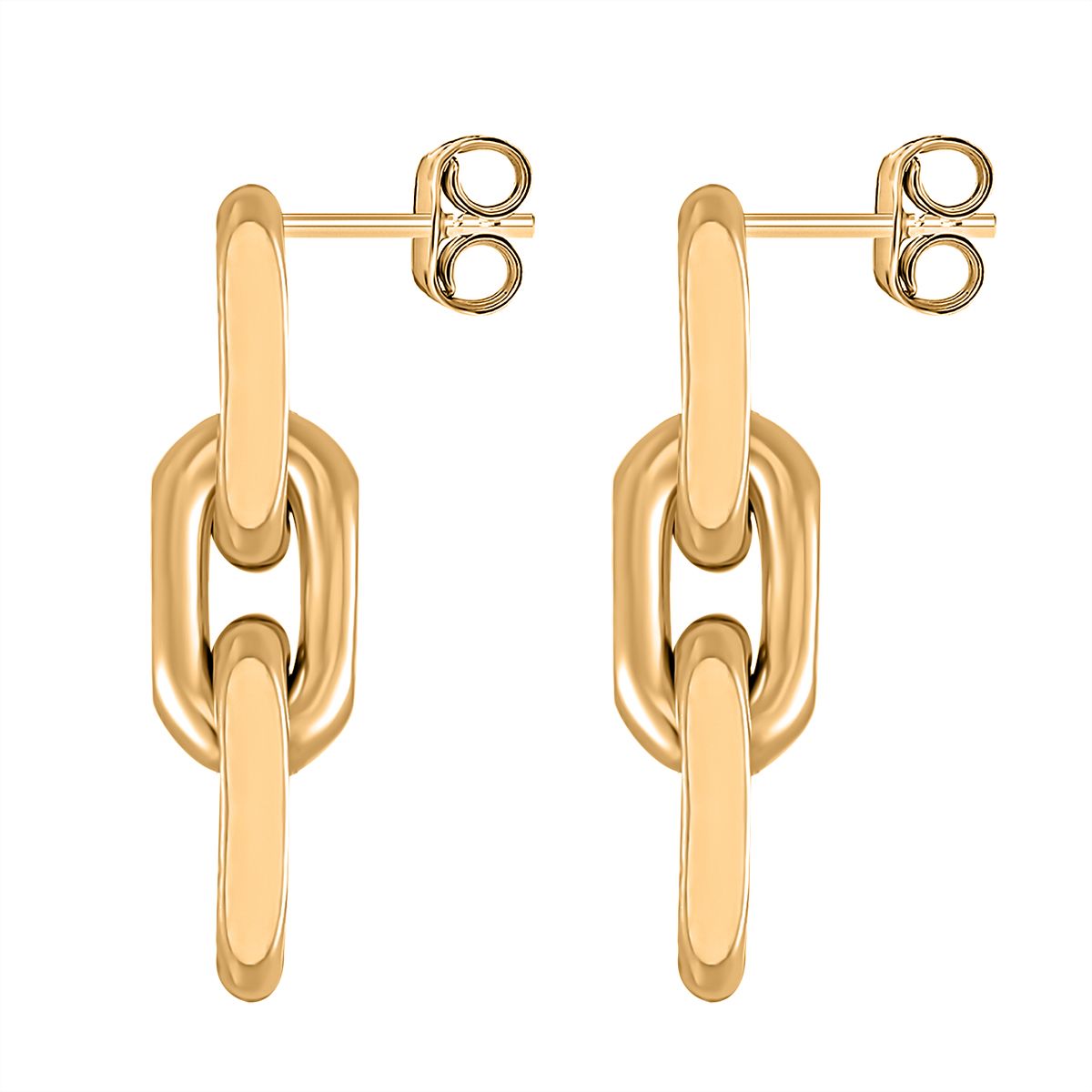 IP-Gelbbeschichtung