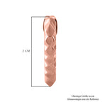 IP Rosa Plattierung