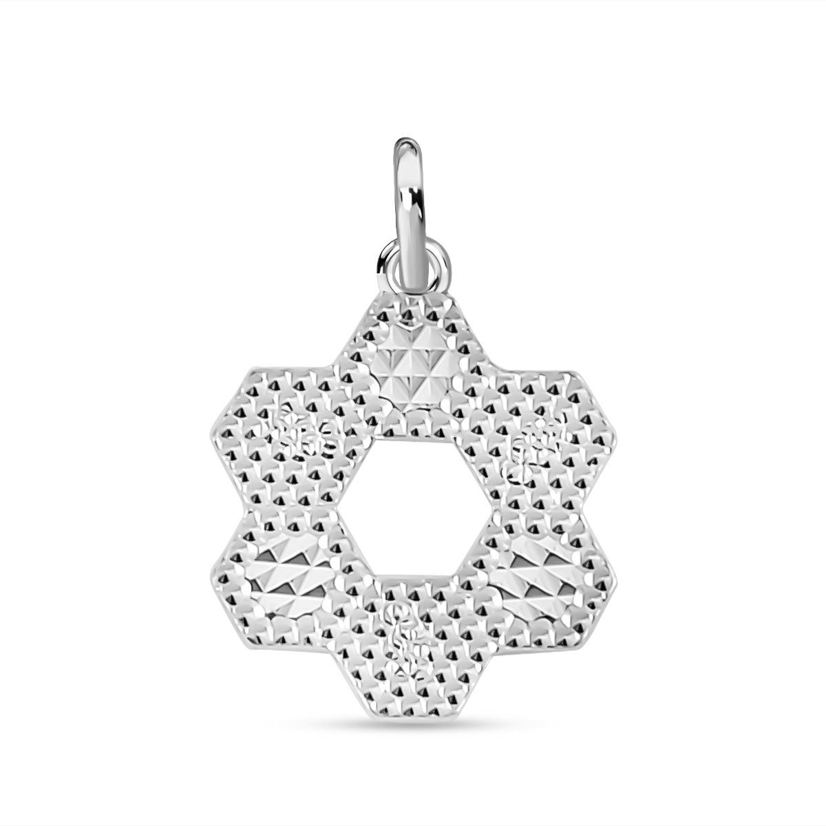 Rhodium-Überzug