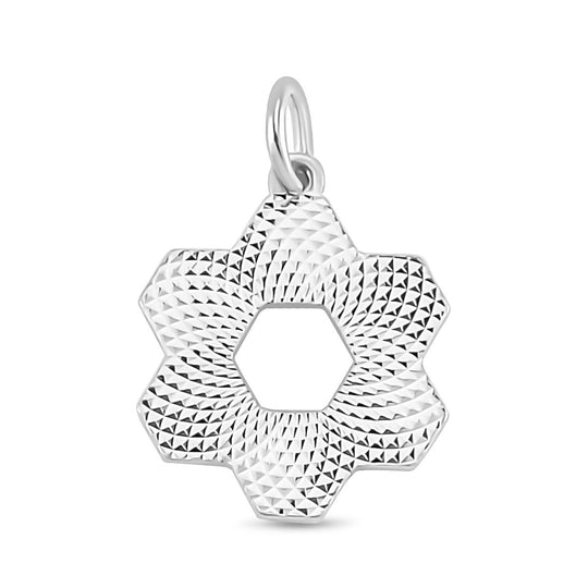 925 Silber vergoldetAnhänger