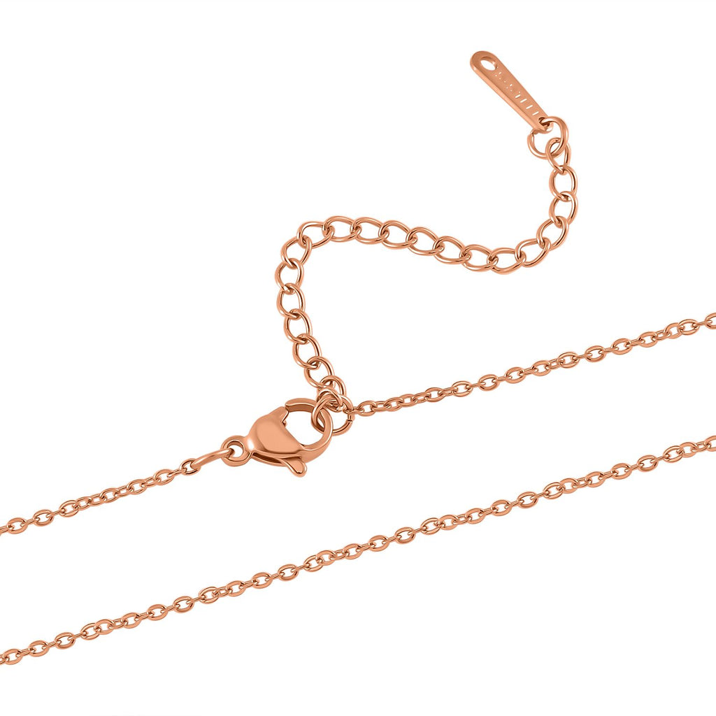 Rosegold