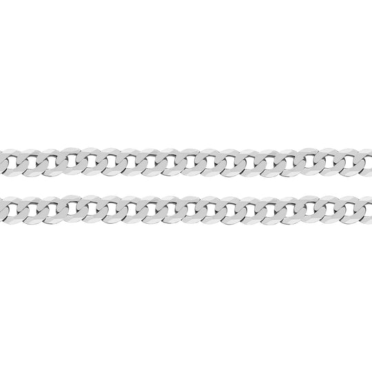 925 Silber Kette ca. 56 cm , ca. 17,90g