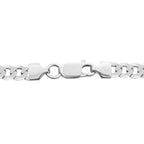 925 Silber Kette ca. 56 cm , ca. 17,90g