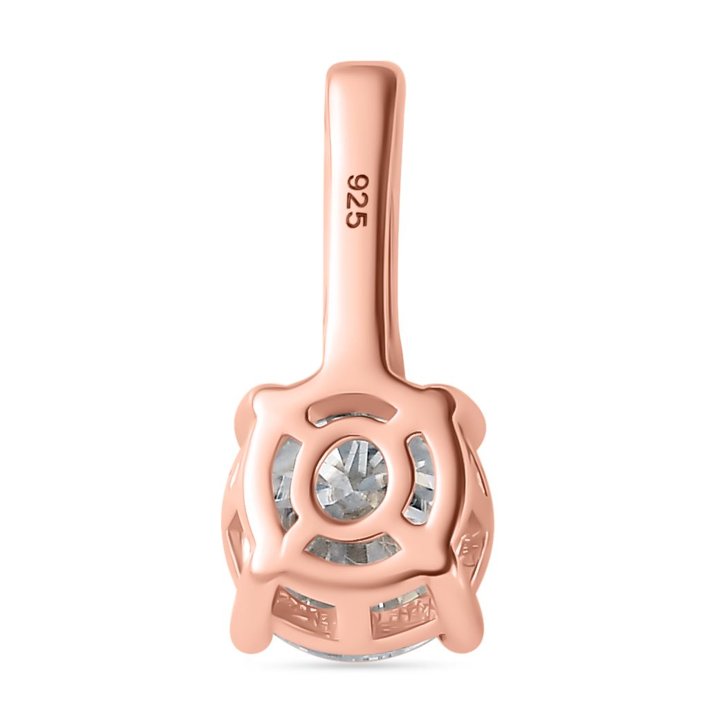 750 Roségold Vermei