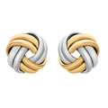 750 Gold Ohrringe