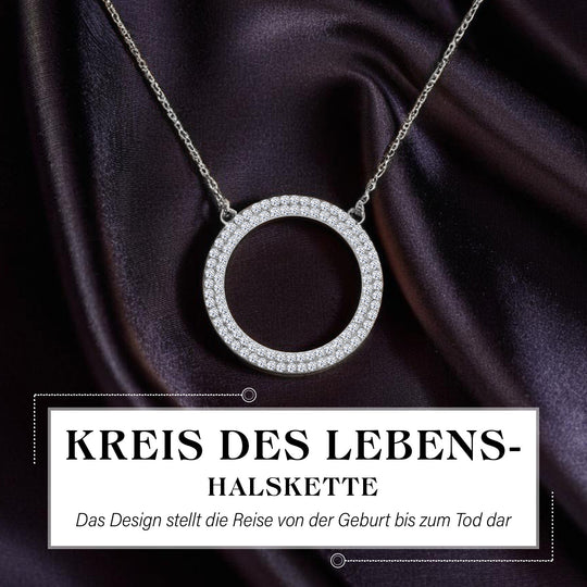 Im Labor gewachsener Diamant SI/F-G Halskette ca. 45 cm 925 Silber ca. 1.00 ct