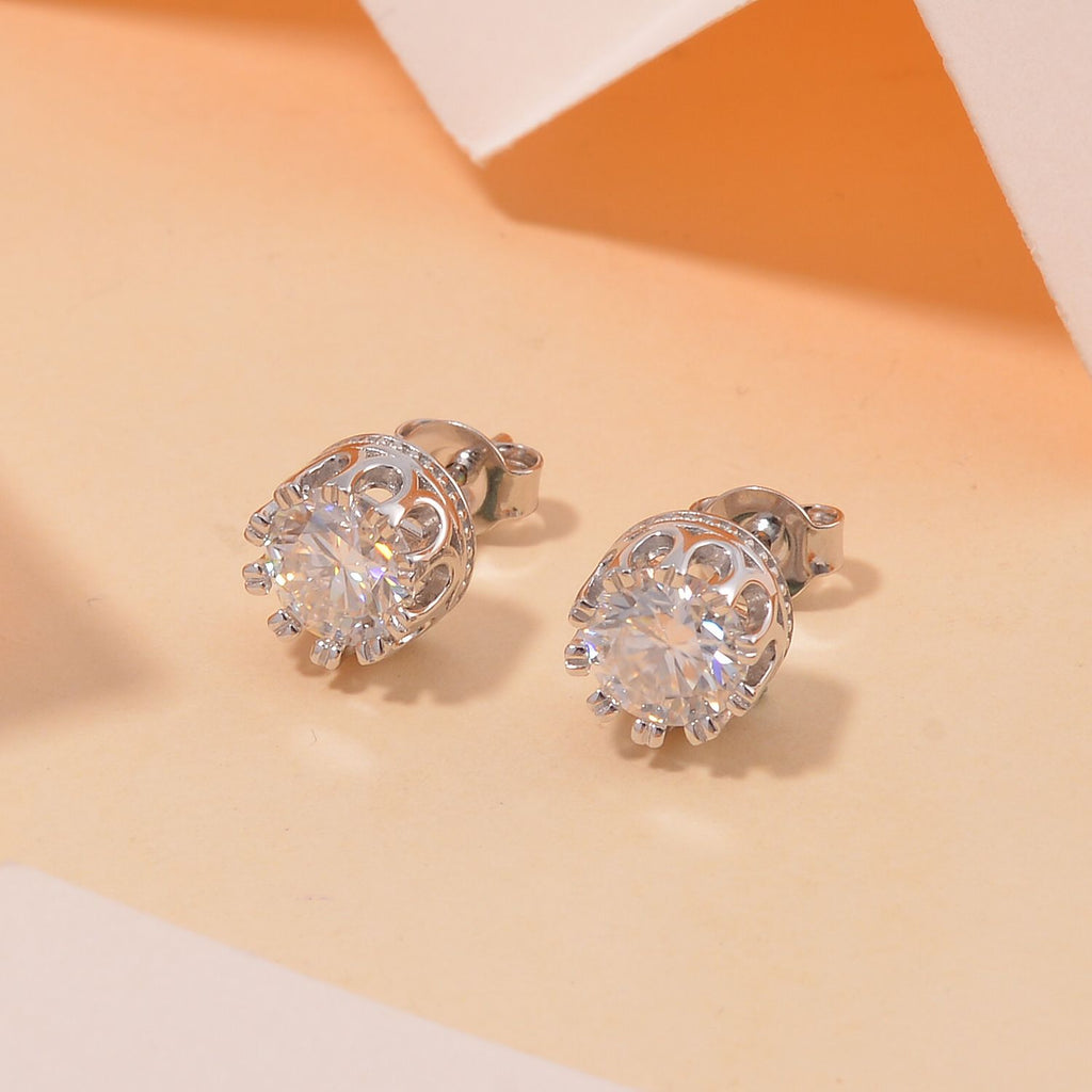 Rhodium-Überzug