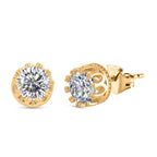 750 Gelbgold Vermeil