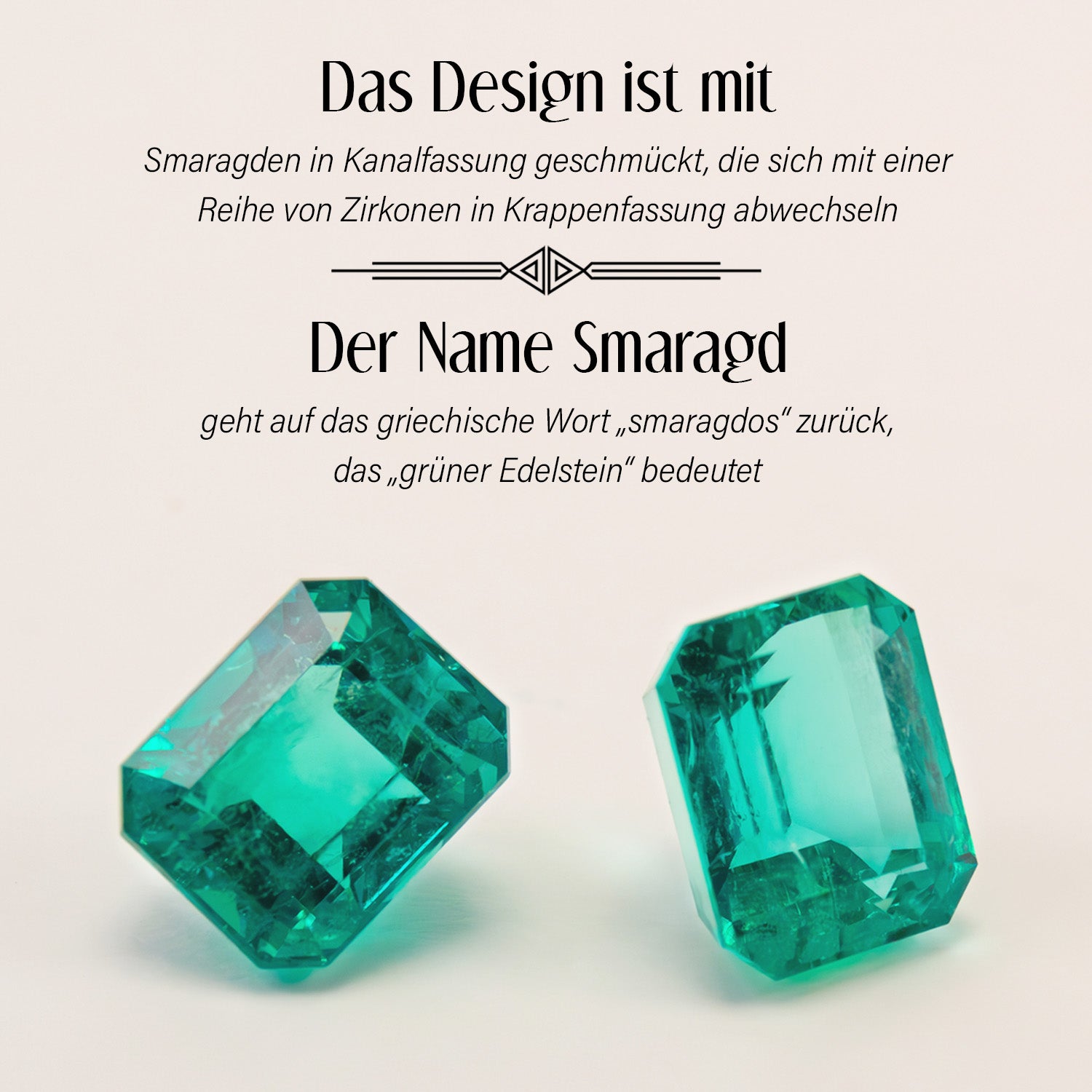 Kagem Sambischer Smaragd, Weißer Zirkon Ohrringe 925 Silber 750 Gelbgold Vermeil ca. 1.08 ct