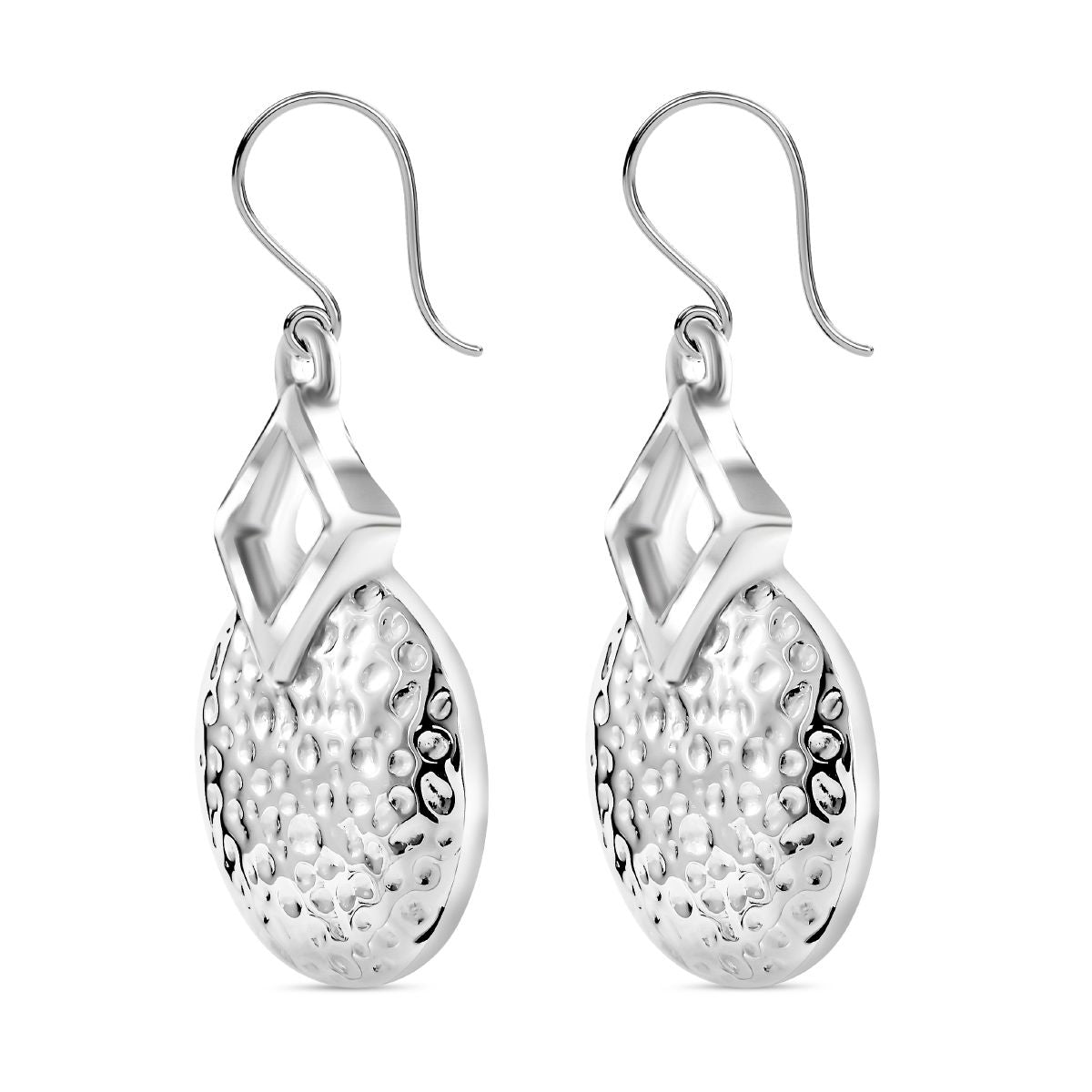 925 Silber Ohrringe ca. 7,50g