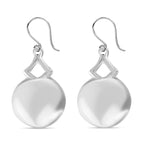 925 Silber Ohrringe ca. 7,50g
