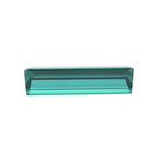 Indicolite Baguette Free Faceted Cut 4A 11.10 Ct