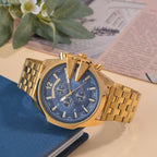 Marineblau