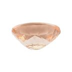 Morganite Oval 10x8 Faceted Cut 4A 2.20 Ct