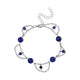 Blau