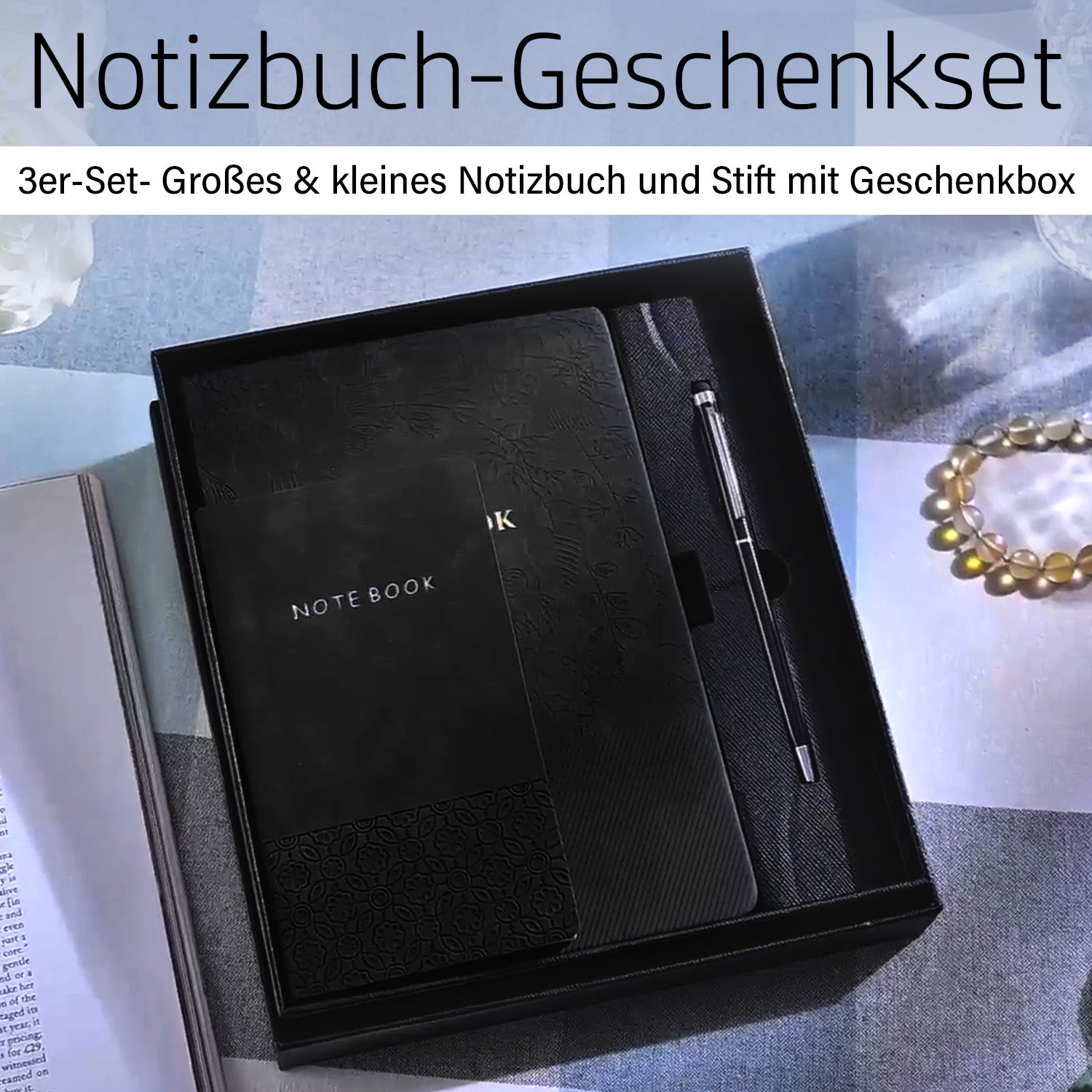 Schwarz