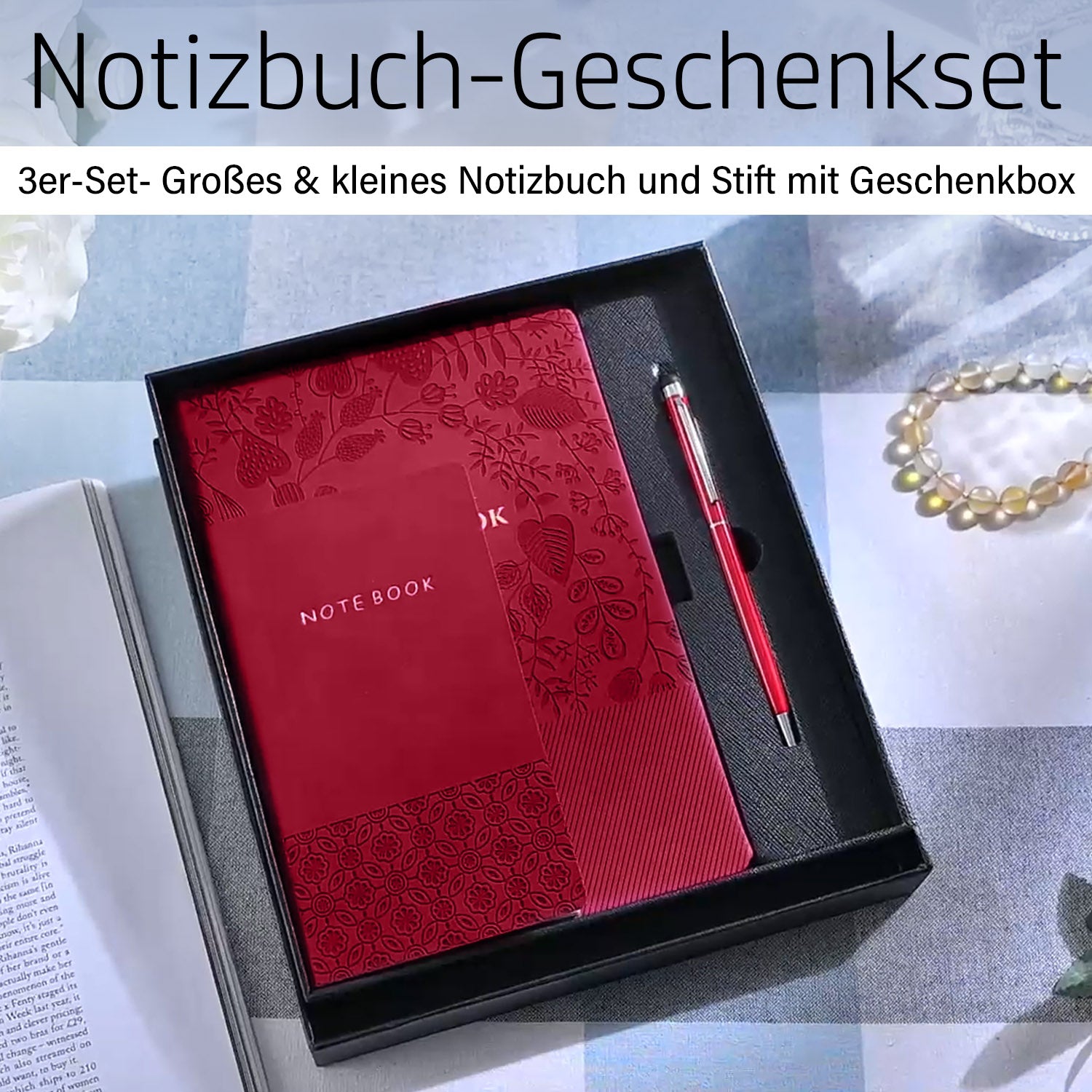 Weinrot