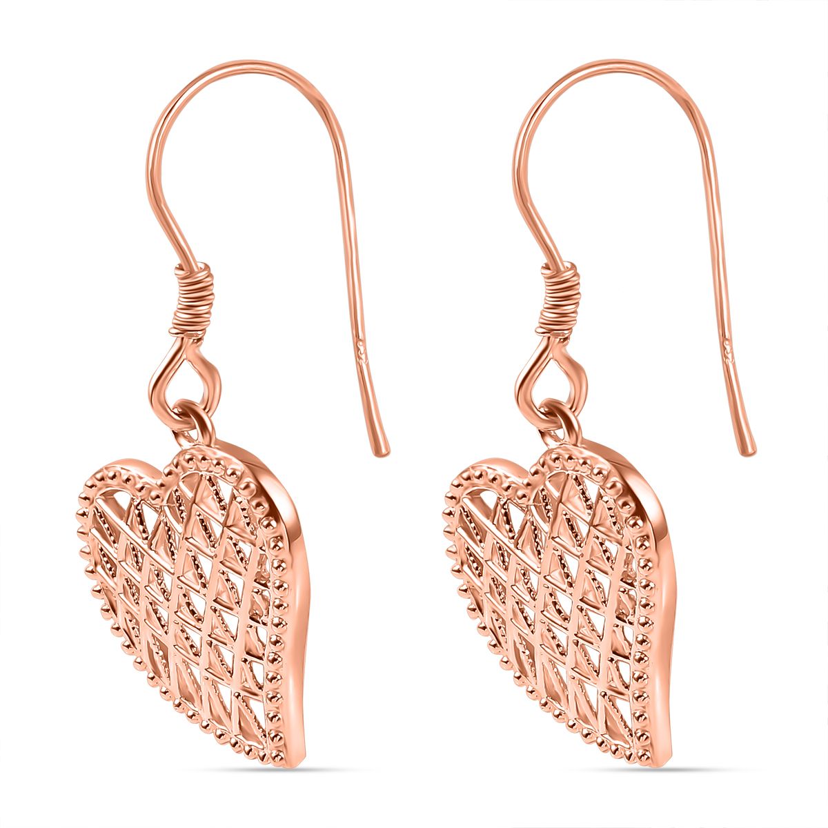 750 Roségold Vermei