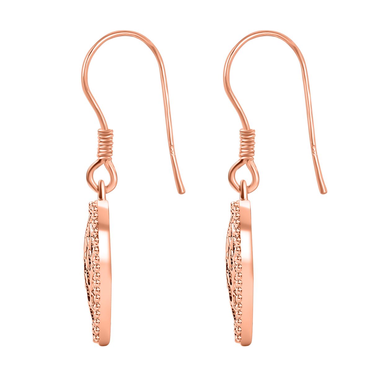 750 Roségold Vermei