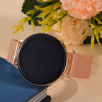 Roségold