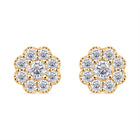 Gelbgold Vermeil