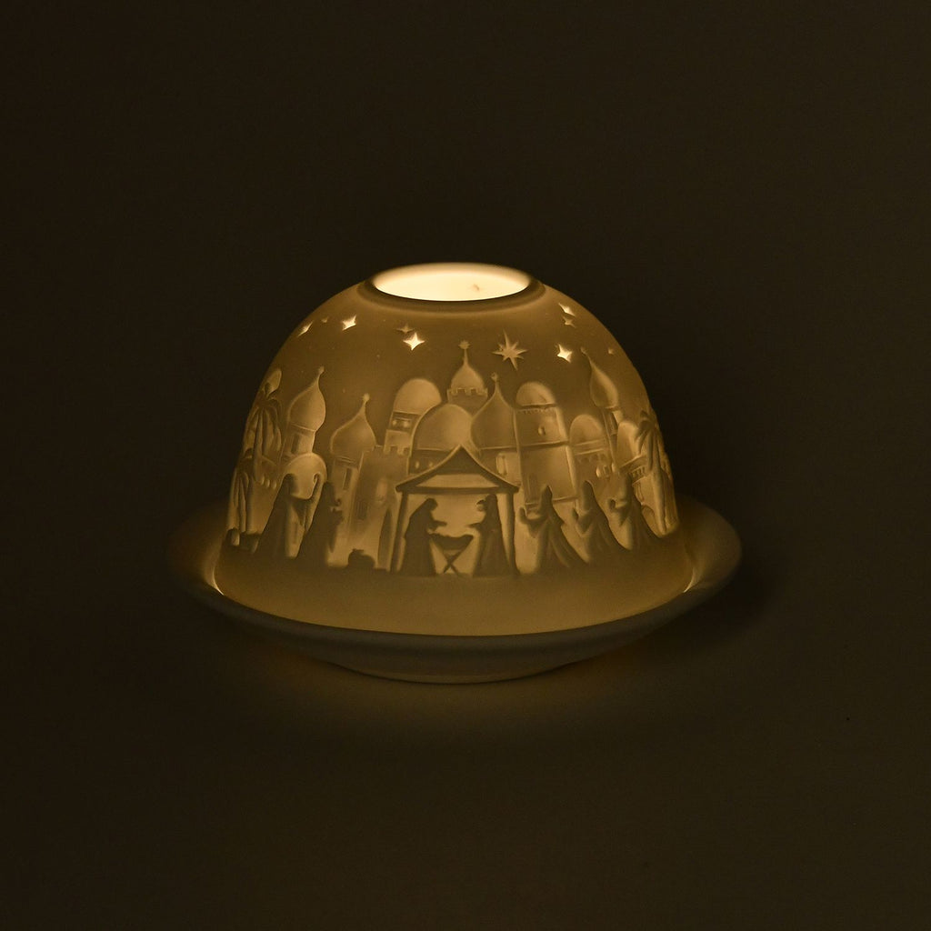 Bethlehem motif