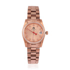 Rosegold