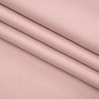 Kaschmir weich Luxuriöser doppelt gewebter Schal mit Fransen, 70 x 200 cm, Lavendel und Rosa