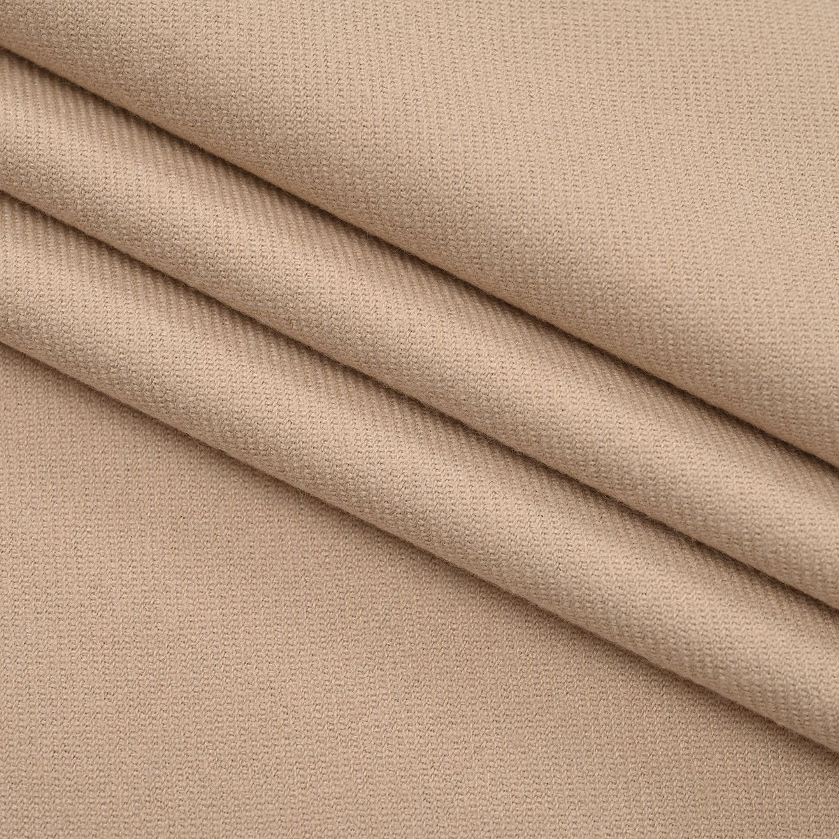 Taupe und Kamel