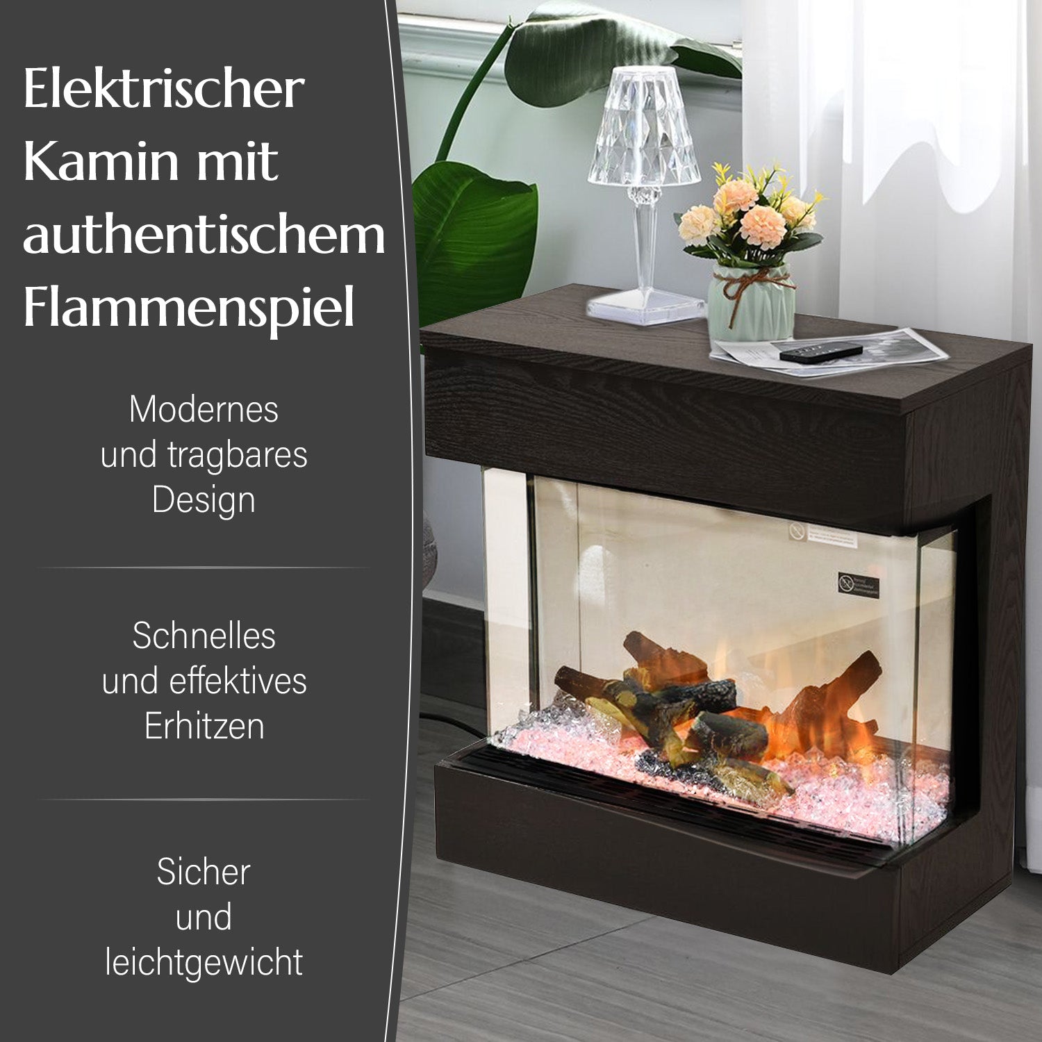 Elektrischer