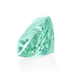 Paraiba Tourmaline Heart Free Faceted Cut 4A 2.10 Ct