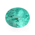 Paraiba Tourmaline Oval Free Faceted Cut 4A 2.07 Ct