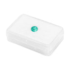Paraiba Tourmaline Oval Free Faceted Cut 4A 2.07 Ct