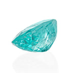 Paraiba Tourmaline Oval Free Faceted Cut 4A 3.07 Ct