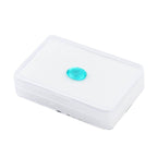 Paraiba Tourmaline Oval Free Faceted Cut 4A 3.07 Ct