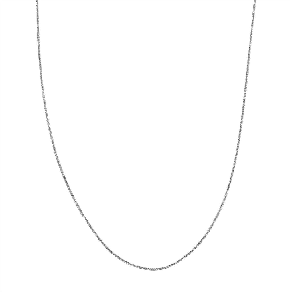 950 Platin Kette ca. 50 cm ca. 3,03g