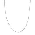950 Platin Kette ca. 50 cm ca. 3,03g