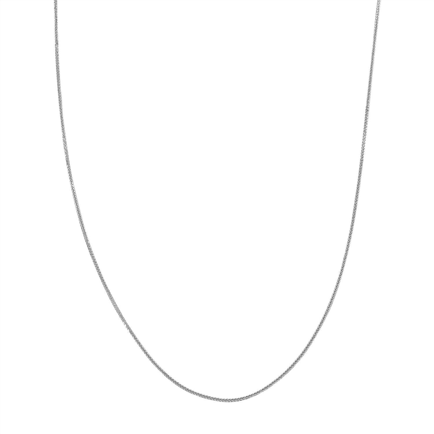 950 Platin Kette ca. 50 cm ca. 3,03g