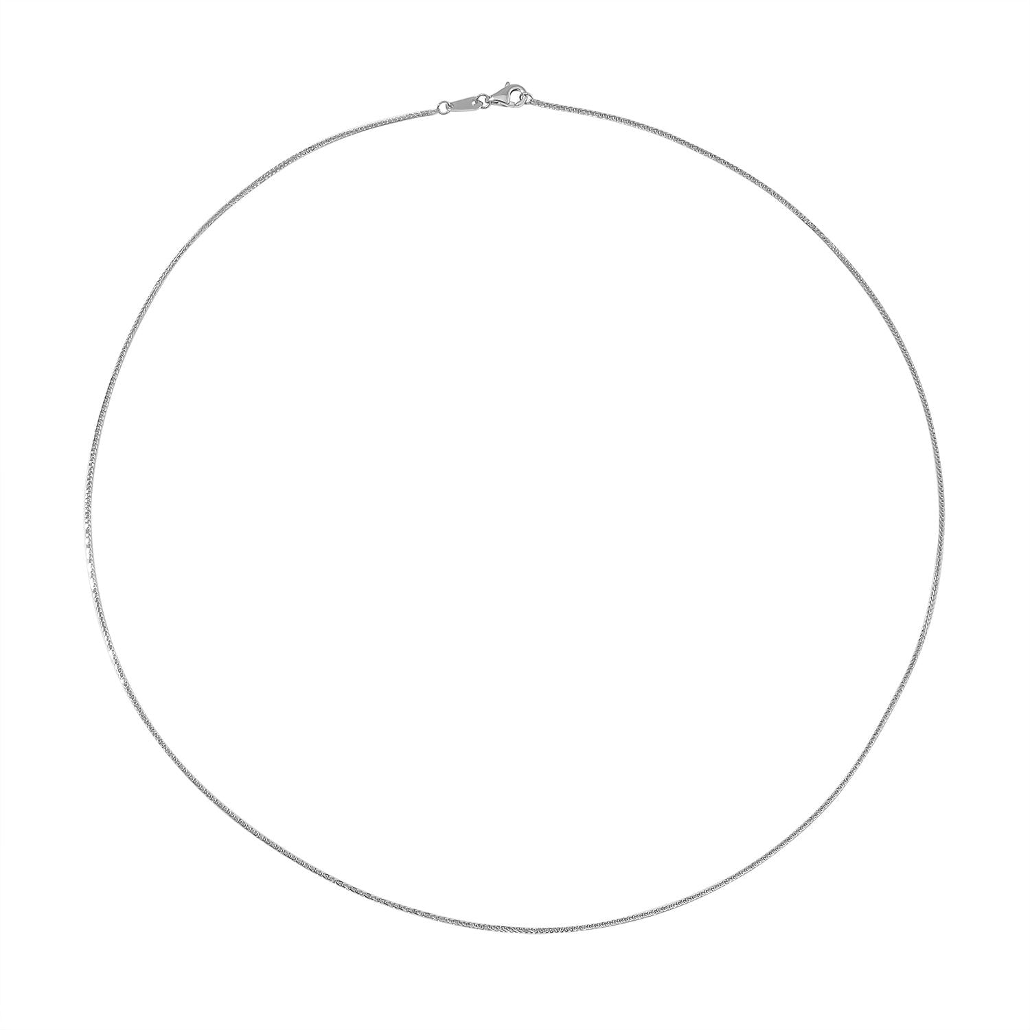 950 Platin Kette ca. 50 cm ca. 3,03g